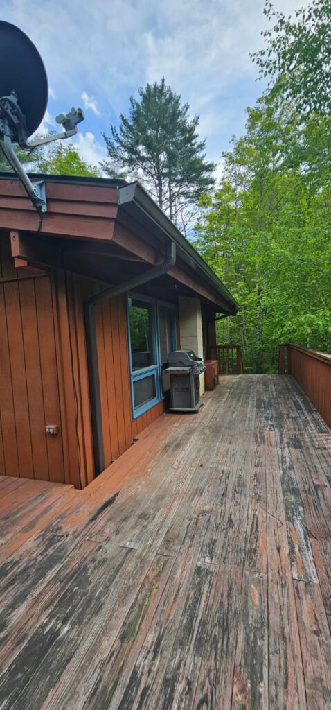 Looking for exterior contractor near you