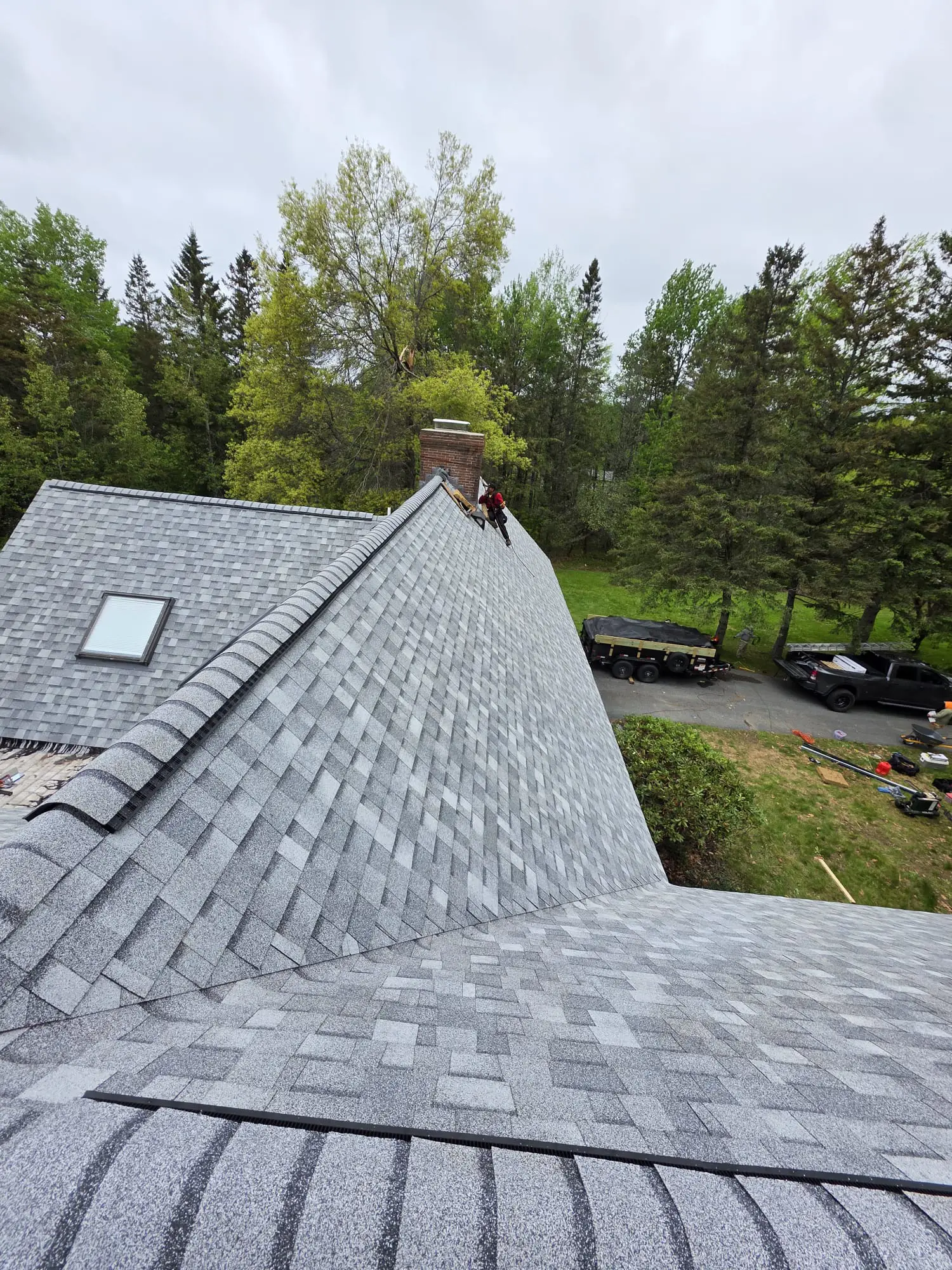 Looking for roofers in Addition county