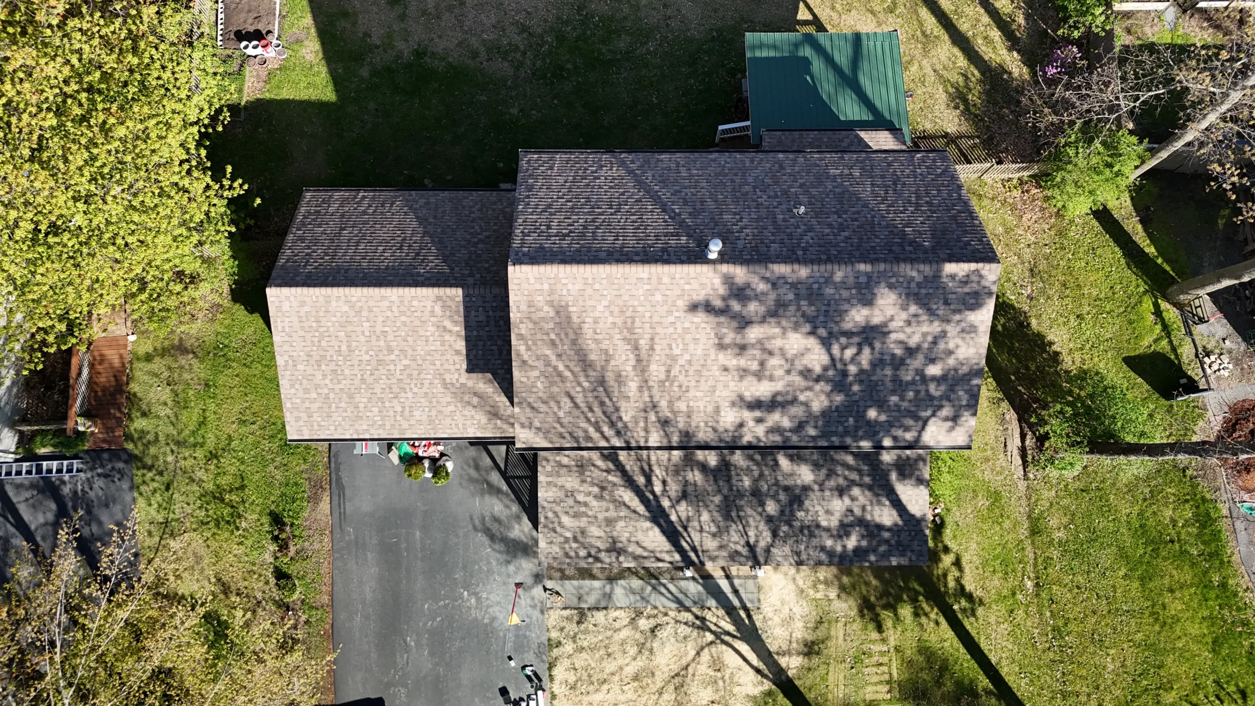 Comprehensive Roof Inspection Services for Preventive Maintenance